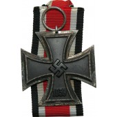 2nd Grade Iron cross 1939 "ADHP"