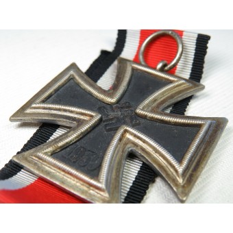 Eisernes Kreuz 2 Klasse, WW2 Iron Cross, 2. luokka, 24. Espenlaub militaria