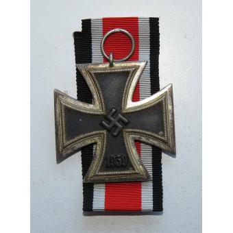 Eisernes Kreuz- Croix de fer 2, 1939 Richard Simm & Söhne. Espenlaub militaria