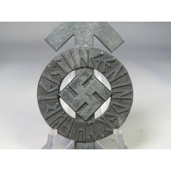 HJ-Leistungsabzeichen Silber RZM M 1/34. Espenlaub militaria