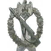 Distintivo per fanteria d'assalto S.H.uCo 41- Sohni. Heubach & Co