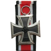 Croce di ferro 1939, secondo grado Gustav Brehmer