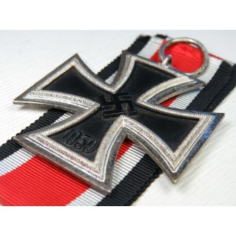 Iron Cross 1939, seconda elementare Gustav Brehmer. Espenlaub militaria