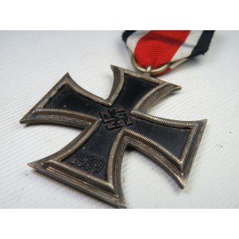 Железный крест 2 класса - шинкель, Доймер. Espenlaub militaria