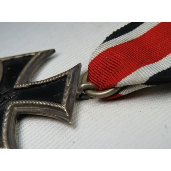 Croce di Ferro 2 Classe Schinkel da Wilhelm Deumer. Espenlaub militaria