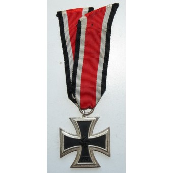 Eisernes Kreuz 2. Klasse 1939, PKZ 100. Espenlaub militaria