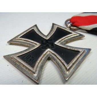 Железный крест  1939  Вахтлер , 2-й класс. Espenlaub militaria