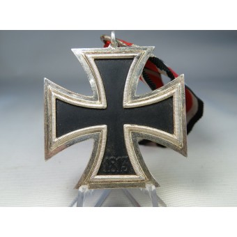Железный крест  1939  Вахтлер , 2-й класс. Espenlaub militaria