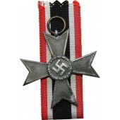 Kriegsverdienstkreuz 2. Klasse ohne Schwertern, 1939