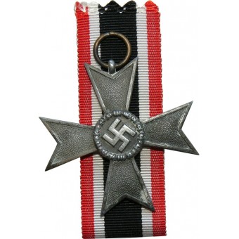 Kriegsverdienstkreuz 2. Klasse ohne Schwertern 1939. Espenlaub militaria