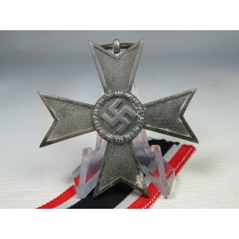 Крест Kriegsverdienstkreuz 2. Klasse  ohne Schwertern 1939. Espenlaub militaria