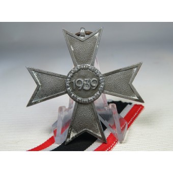 Kriegsverdienstkreuz 2. Klasse ohne Schwertern, 1939. Espenlaub militaria