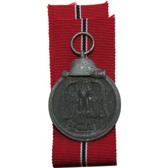 Ostfront medaglia, 1941-1942. Espenlaub militaria