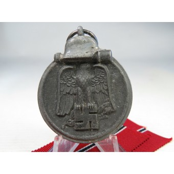 Medalj för Ostfront, 1941/42. Espenlaub militaria
