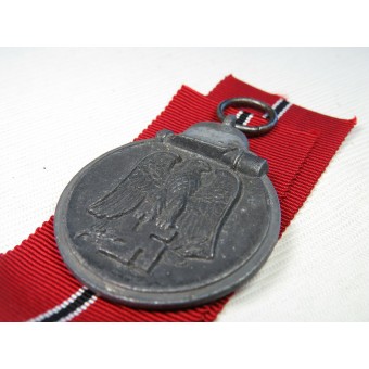 Ostfront medaglia, 1941-1942. Espenlaub militaria