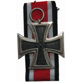Schinkel Eisernes Kreuz 2. Klasse 1939, von C.E. Juncker