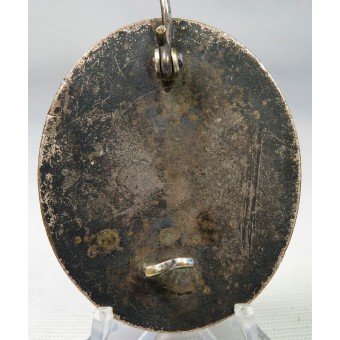 Distintivo della ferita in argento, tipo Übergross.. Espenlaub militaria