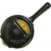 Odometer for the Red Army Field Bag