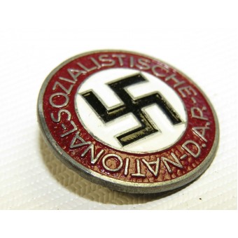 Terzo Reich NSDAP distintivo, M 1/34 RZM. Espenlaub militaria