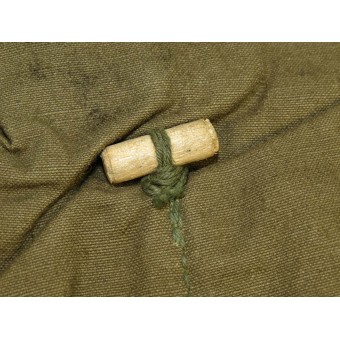 RG-33 granadas bolsa de las. Espenlaub militaria