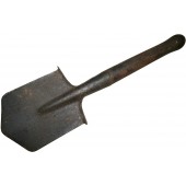 Small supper shovel, M40, RKKA, war period made