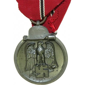 Campagna di fronte orientale del 1941-1942 medaglia.. Espenlaub militaria