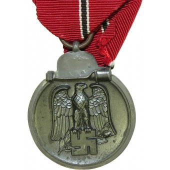 Medalj för kampanjen på östfronten 1941-42.. Espenlaub militaria