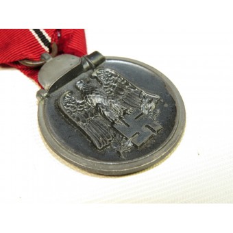 Campaña frente oriental de 1941-1942 medalla.. Espenlaub militaria