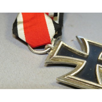 EK2, Croce di ferro 2a classe, 1939, Gustav Brehmer. Espenlaub militaria