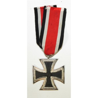 Iron Cross 1939, 2e classe, 100, Rudolf Wachtler. Espenlaub militaria