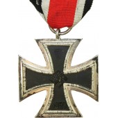 Iron Cross 1939, 2nd class, "100", Rudolf Wachtler 