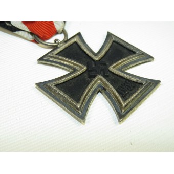 Croix de fer 1939, 2e classe, a marqué 23. Espenlaub militaria