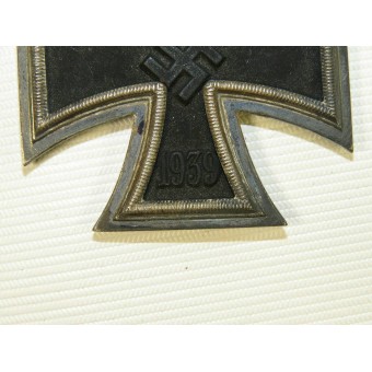 Rautaristi 1939, 2. luokka, merkitty 23. Espenlaub militaria