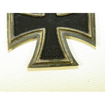 Железный крест второго класса 1939. с клеймом 23. Espenlaub militaria