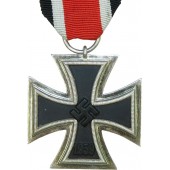 Eisernes Kreuz 1939 von Katz & Deyhle Pforzheim