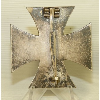 Железный крест первого класса 1939- L/55 Rudolf Wachtler. Espenlaub militaria