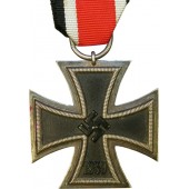 Cruz de Hierro, 2ª Clase 1939, Eisernes Kreuz, por Fritz Zimmermann