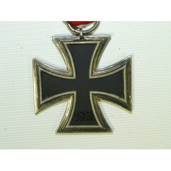 Croix de fer 2ème année de classe 1939. « 25 » marquée. Espenlaub militaria