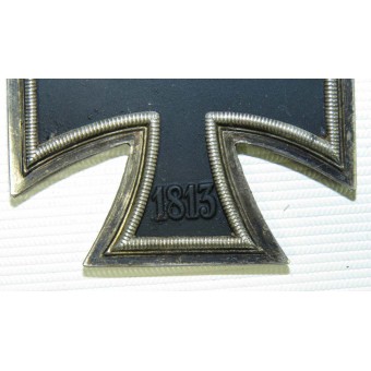 Croix de fer 2ème année de classe 1939. « 25 » marquée. Espenlaub militaria