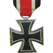 Iron cross 2nd class 1939 year. "25" marked 