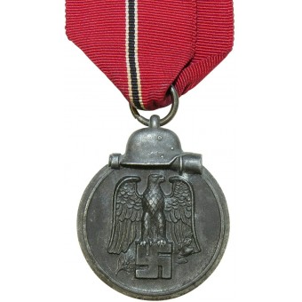 Medalj för soldat på östfronten. Vinterslagsmål i öst 1941-42. Espenlaub militaria