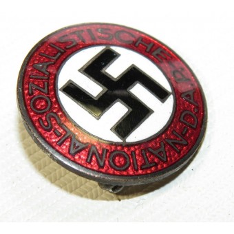 Parteiabzeichen der NSDAP, RZM M1/92. Espenlaub militaria