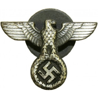 NSDAP placa criado, 3 tipo.. Espenlaub militaria
