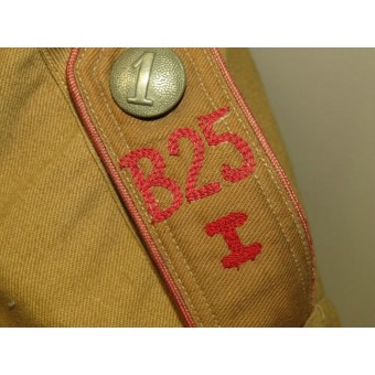 Oberbann 1 Süd-Franken, Bann B 24- giacca estiva HJ Fürth. Espenlaub militaria