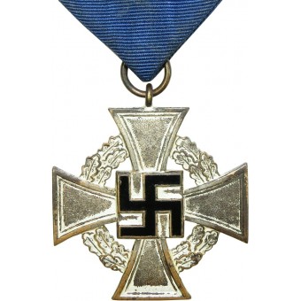 Treugeienst-Ehrenzeichen 2.Stufe Für 25 Jahre 1938. Espenlaub militaria
