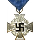 Treuedienst-Ehrenzeichen 2.Stufe für 25 Jahre 1938