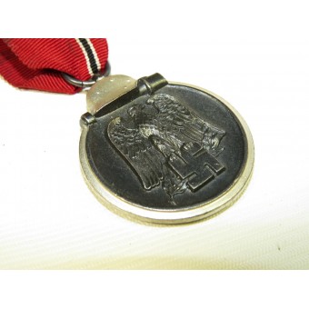 Медаль за восточную кампанию- Werner Redo. Espenlaub militaria