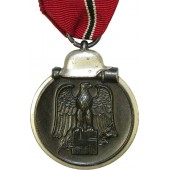 Медаль за восточную кампанию- Werner Redo