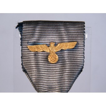 Медаль за выслугу лет в вермахте. 12 Jahre Treue Dienste in der Wehrmacht. Espenlaub militaria
