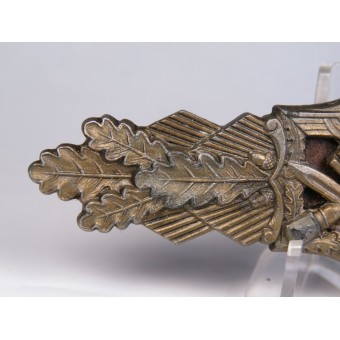 Nahkampfspange AGMuK - Bronze. Espenlaub militaria
